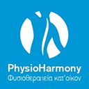 physioharmony-logo